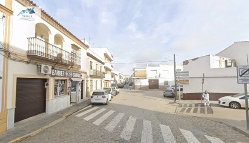Pinares De Lepe Costa Occidental lägenhet foto 6254601