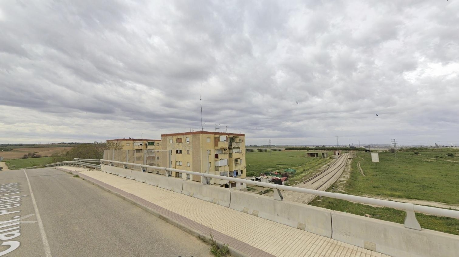  till salu lägenhet Pinares De Oromana Metropolitana De Sevilla 1