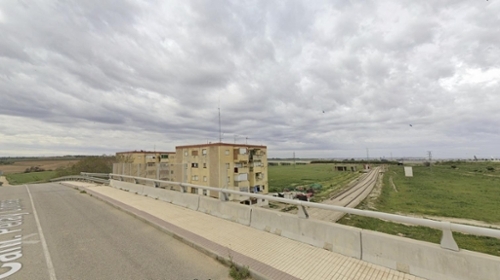 Pinares De Oromana Metropolitana De Sevilla lägenhet foto 6262360