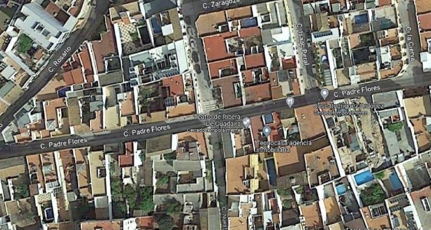 till salu lägenhet Pinares De Oromana Metropolitana De Sevilla 2