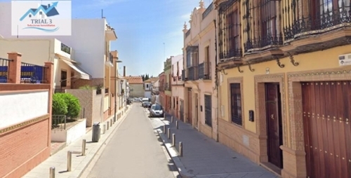 Pinares De Oromana Metropolitana De Sevilla lägenhet foto 6253573