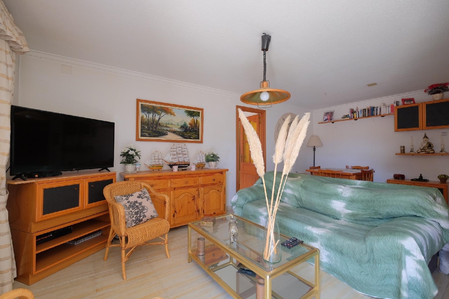  till salu lägenhet Pinarmar Marina Alta 8