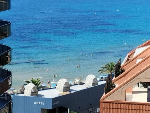 Pinarmar Marina Alta lägenhet foto 6225942