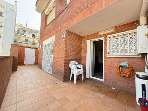 Pineda De Mar Maresme lägenhet foto 6235325