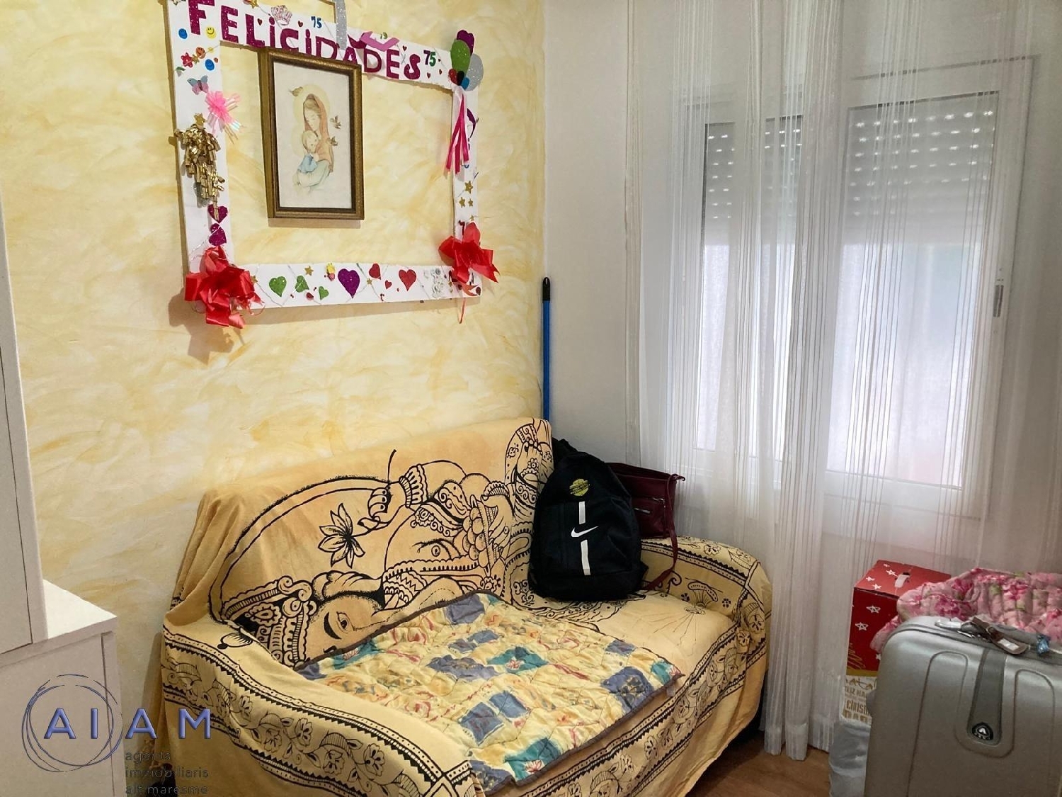  till salu lägenhet Les Creus Maresme 13