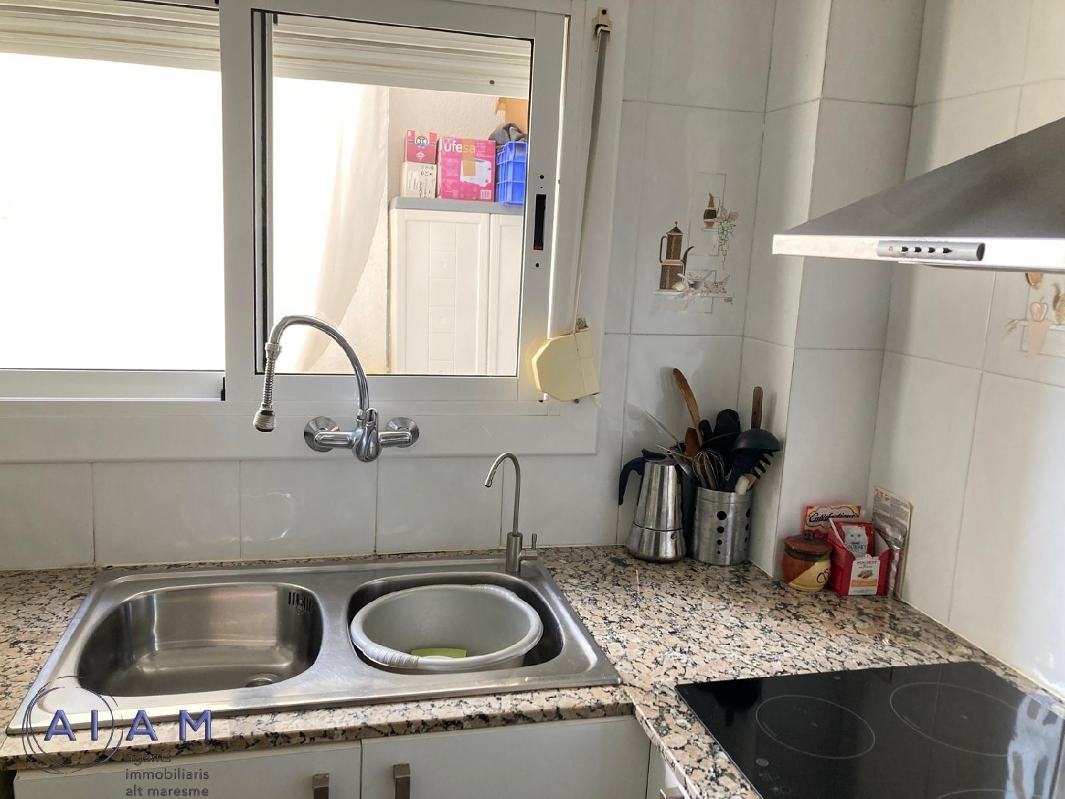  till salu lägenhet Les Creus Maresme 4