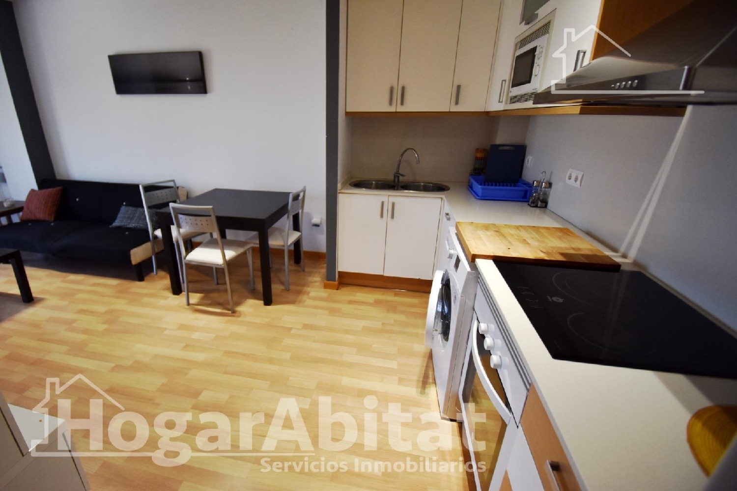  till salu lägenhet Pinella Plana Baixa 8
