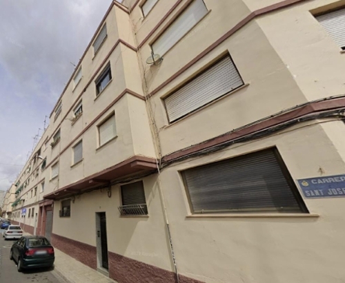 Pinella Plana Baixa appartement foto 6262781