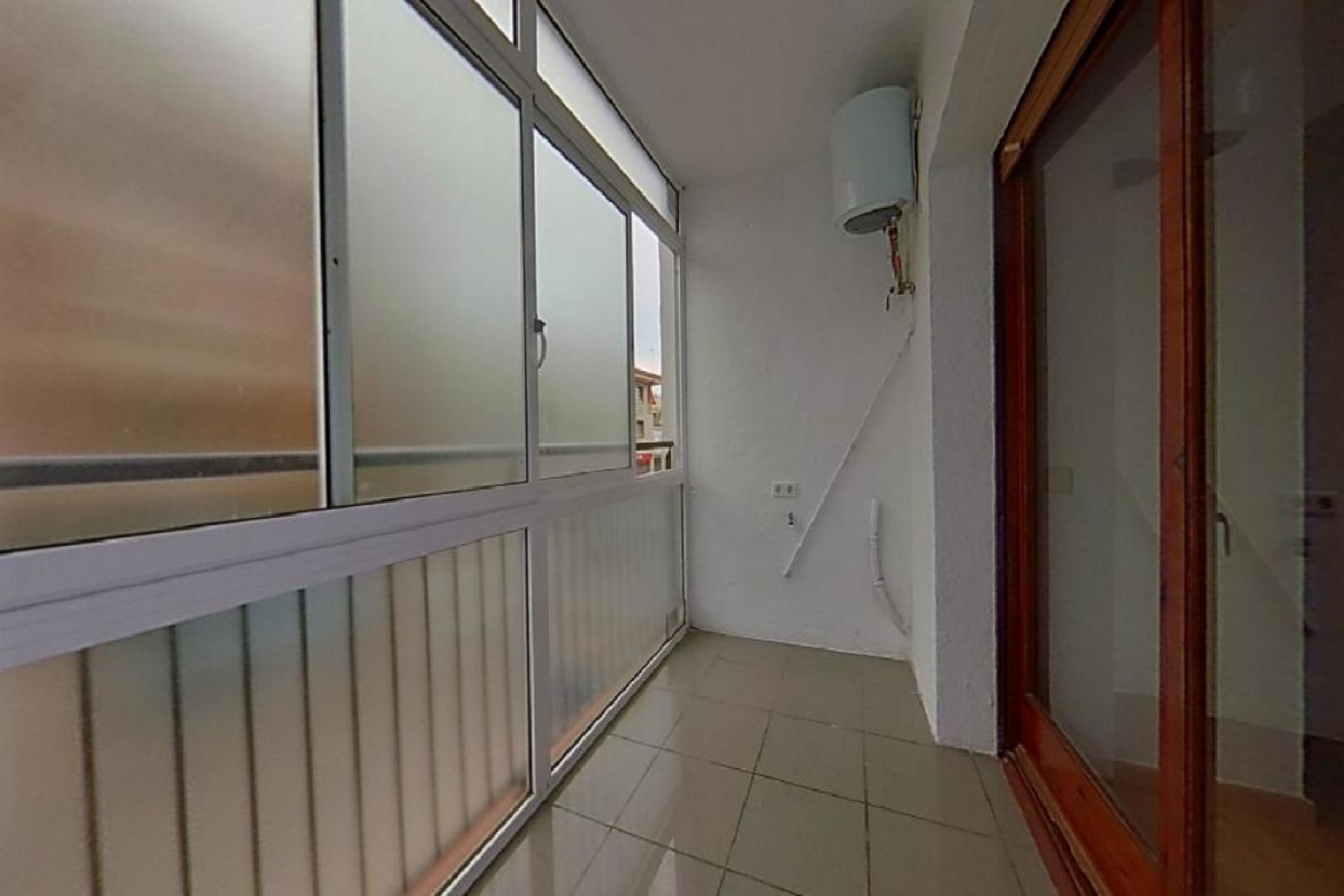 till salu lägenhet Pinemar Maresme 3