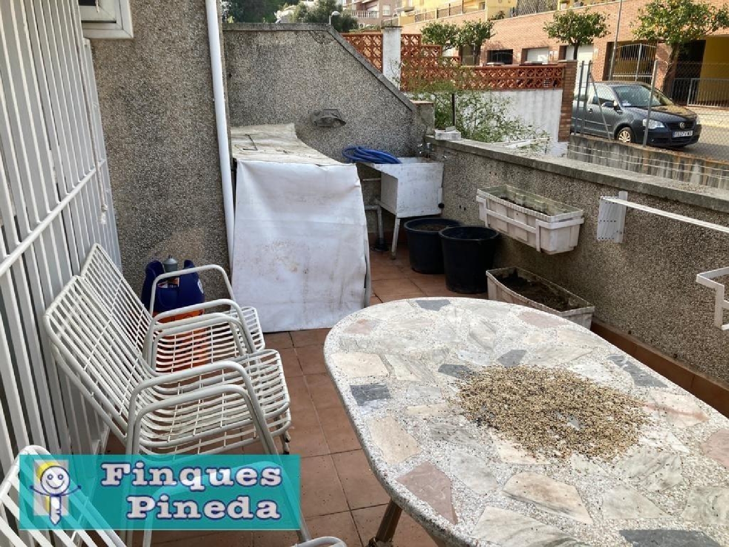 till salu lägenhet Pinemar Maresme 2