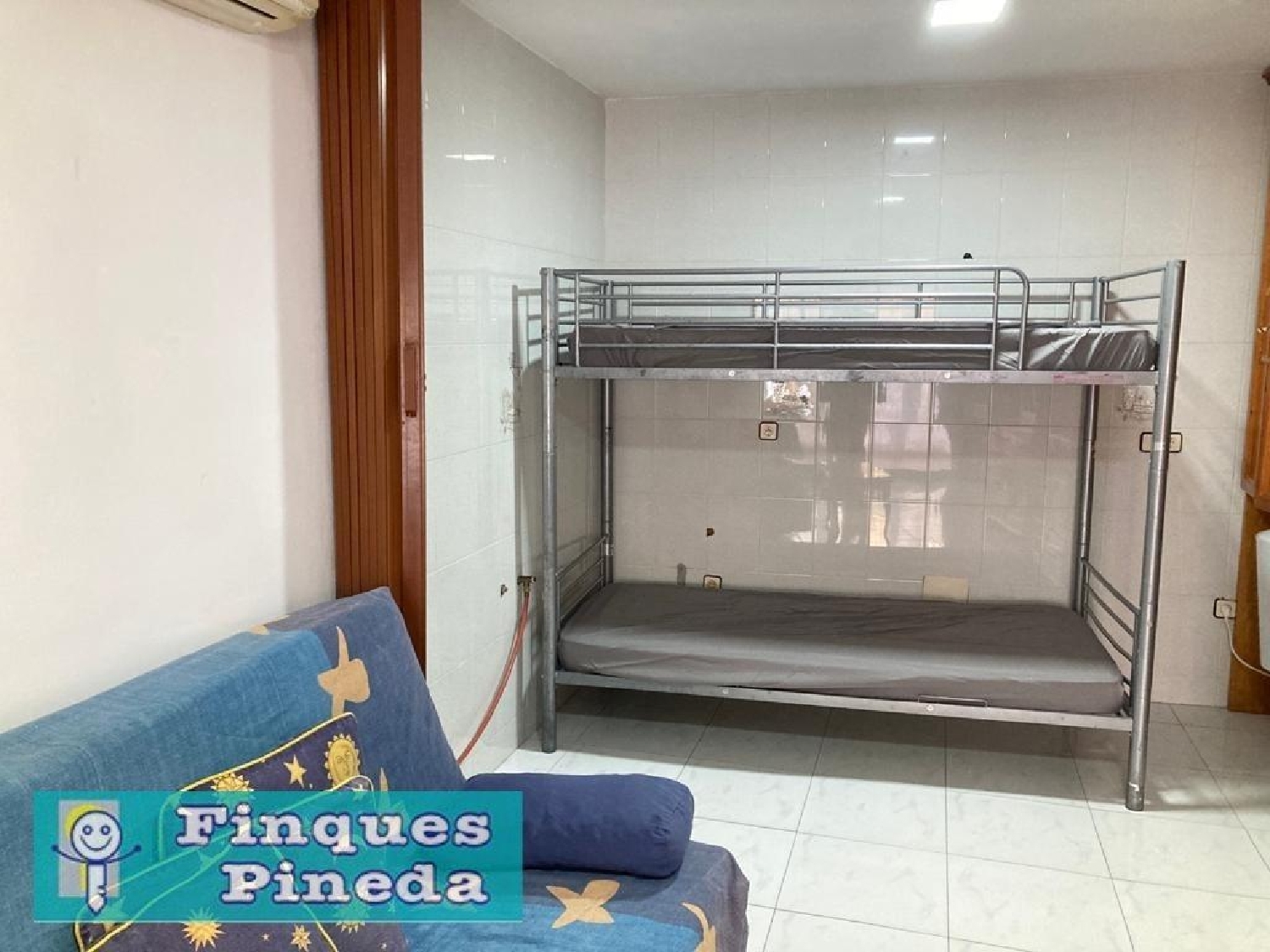  till salu lägenhet Pinemar Maresme 7