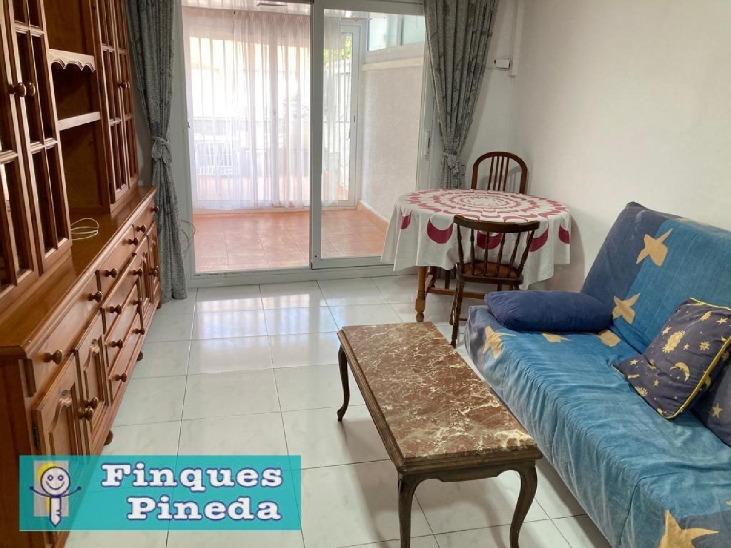 till salu lägenhet Pinemar Maresme 3