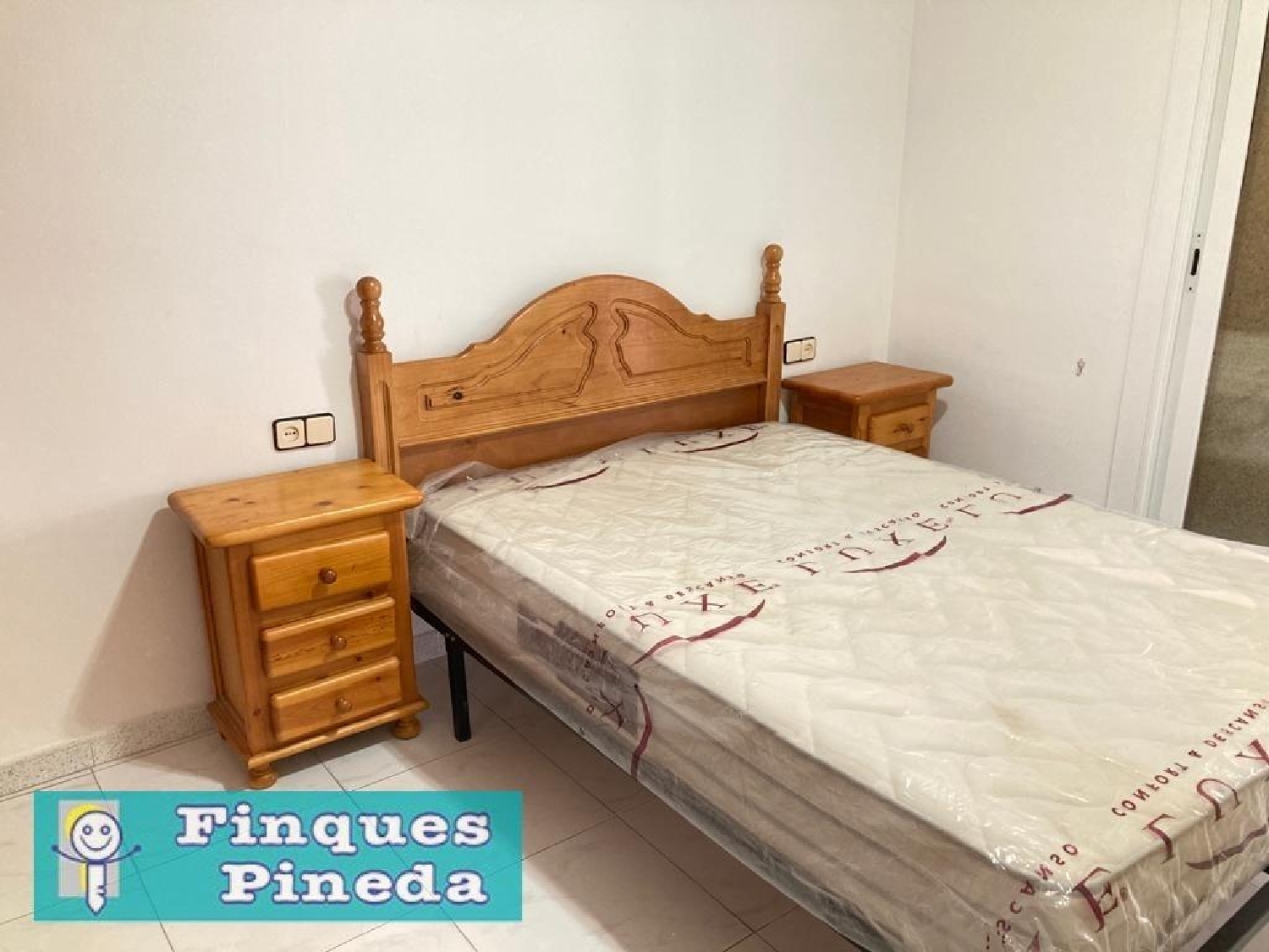  till salu lägenhet Pinemar Maresme 8