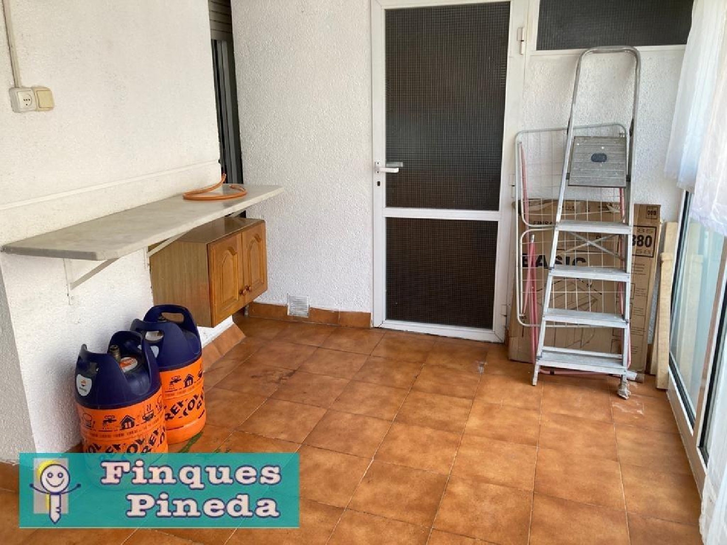  till salu lägenhet Pinemar Maresme 6