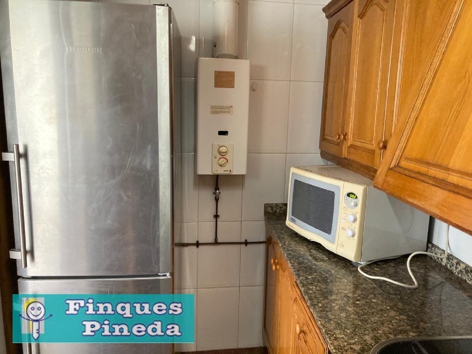  till salu lägenhet Pinemar Maresme 5
