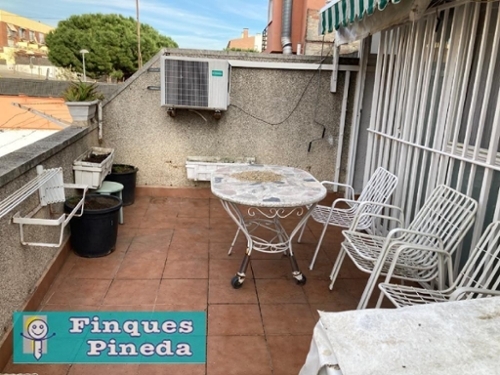 Pinemar Maresme lägenhet foto 6220941