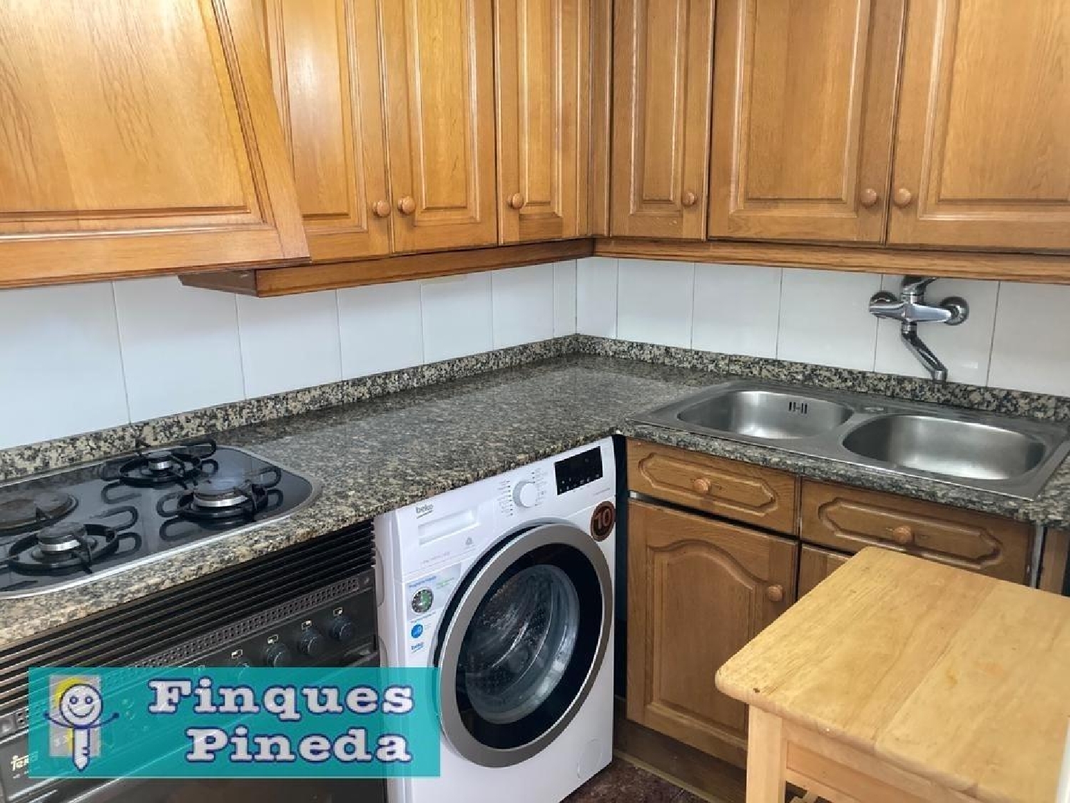  till salu lägenhet Pinemar Maresme 4