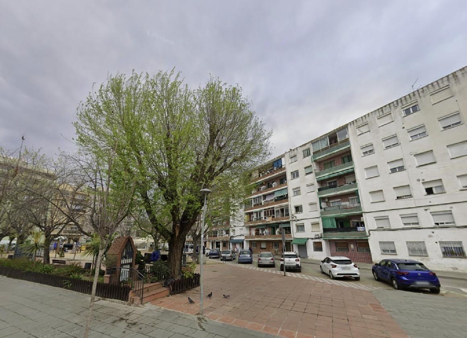  till salu lägenhet Pinemar Maresme 1