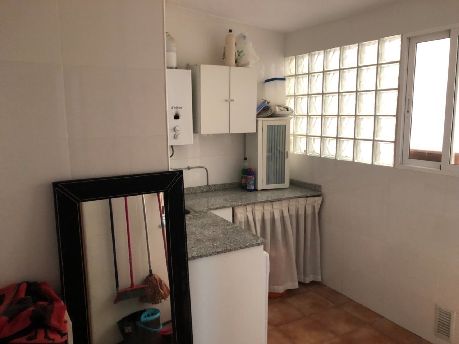 till salu lägenhet Pinilla Y Garrobillo Alto Guadalentín 5