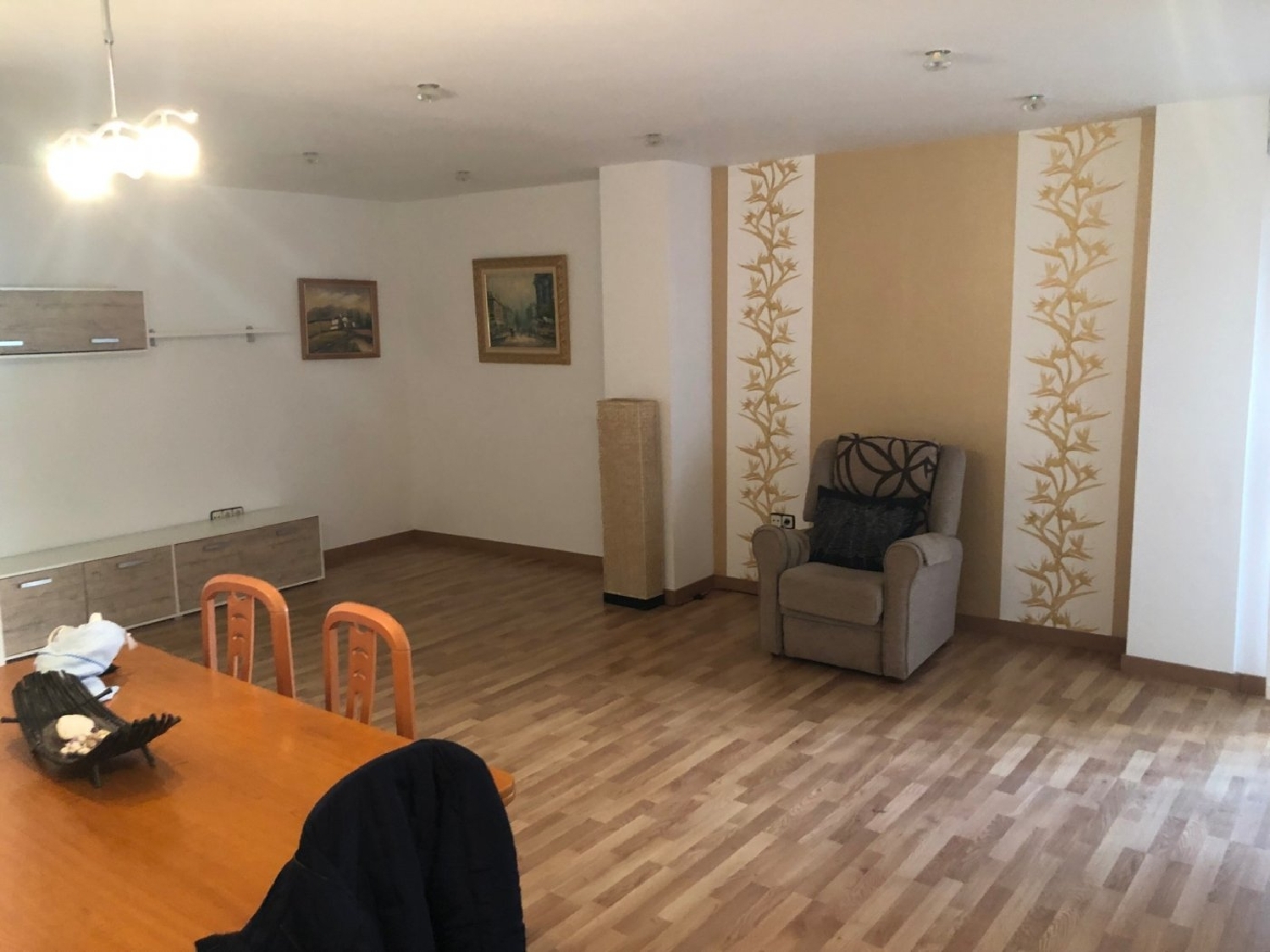 till salu lägenhet Pinilla Y Garrobillo Alto Guadalentín 2