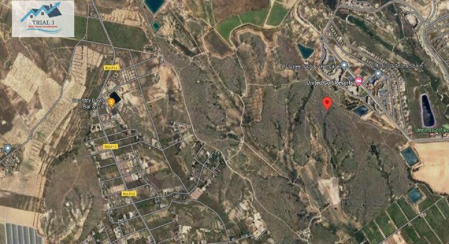  en venta apartamento Casa Del Cura Huerta De Murcia 2