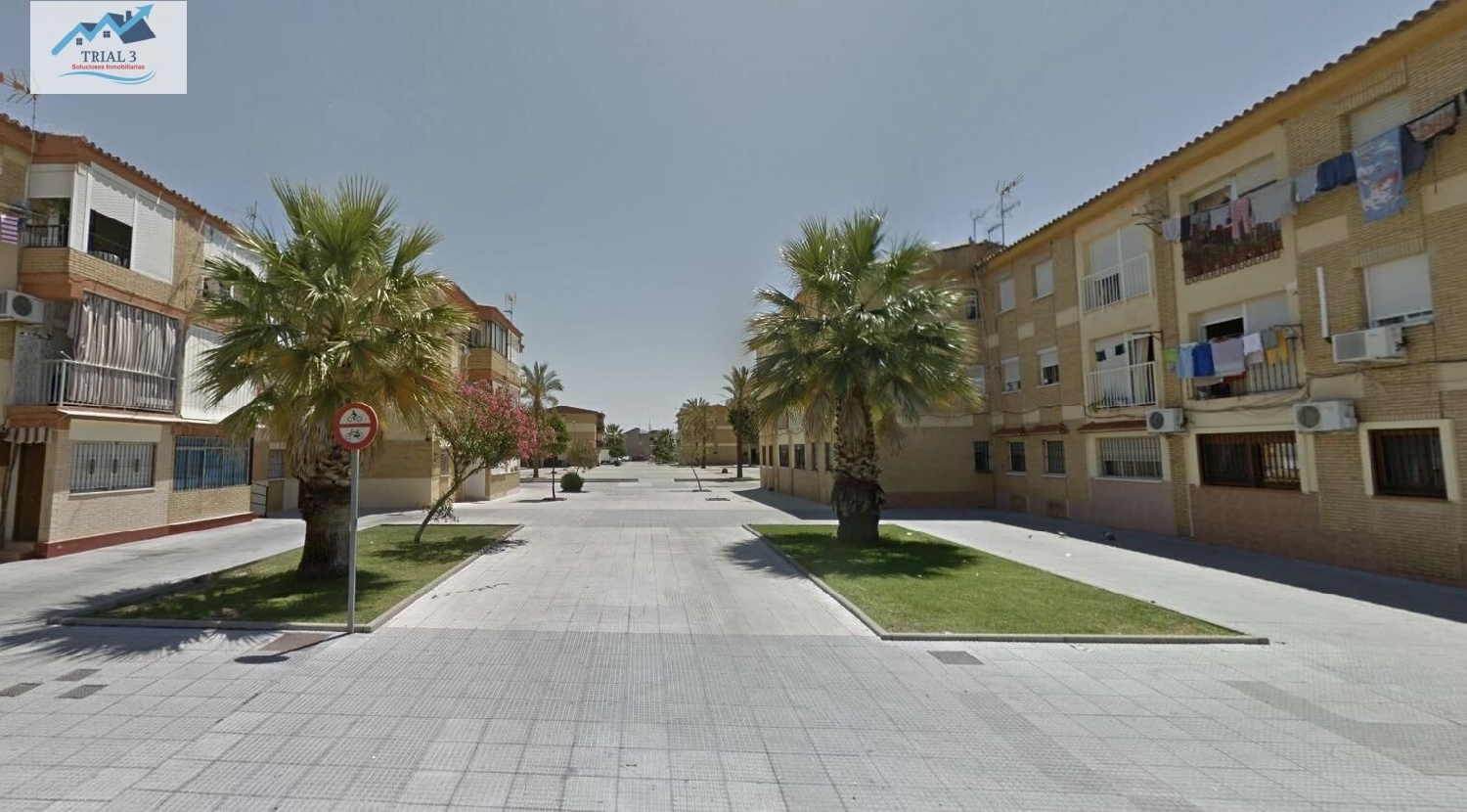 till salu parkering Los Alcázares Mar Menor 3