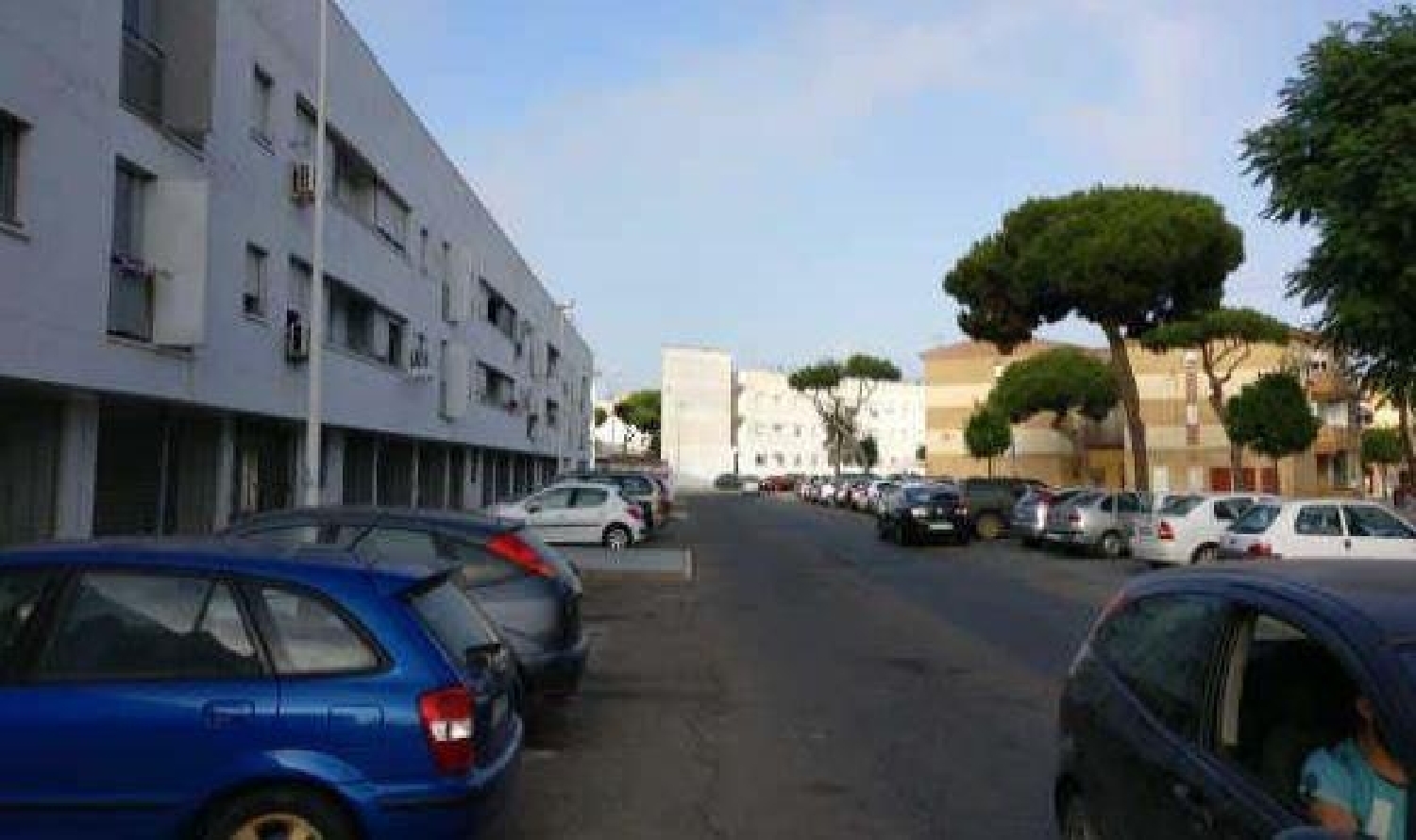 till salu lägenhet Pinos Del Mar Urb. Metropolitana De Huelva 2