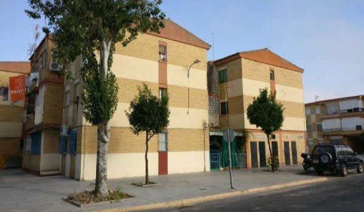 till salu lägenhet Pinos Del Mar Urb. Metropolitana De Huelva 3