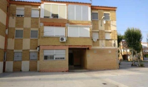 Pinos Del Mar Urb. Metropolitana De Huelva lägenhet foto 6225731