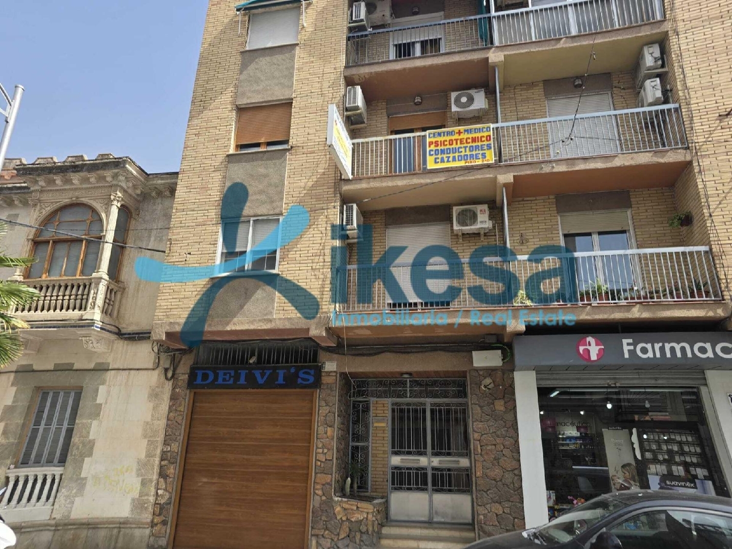 till salu lägenhet Pinos Puente Vega De Granada 3