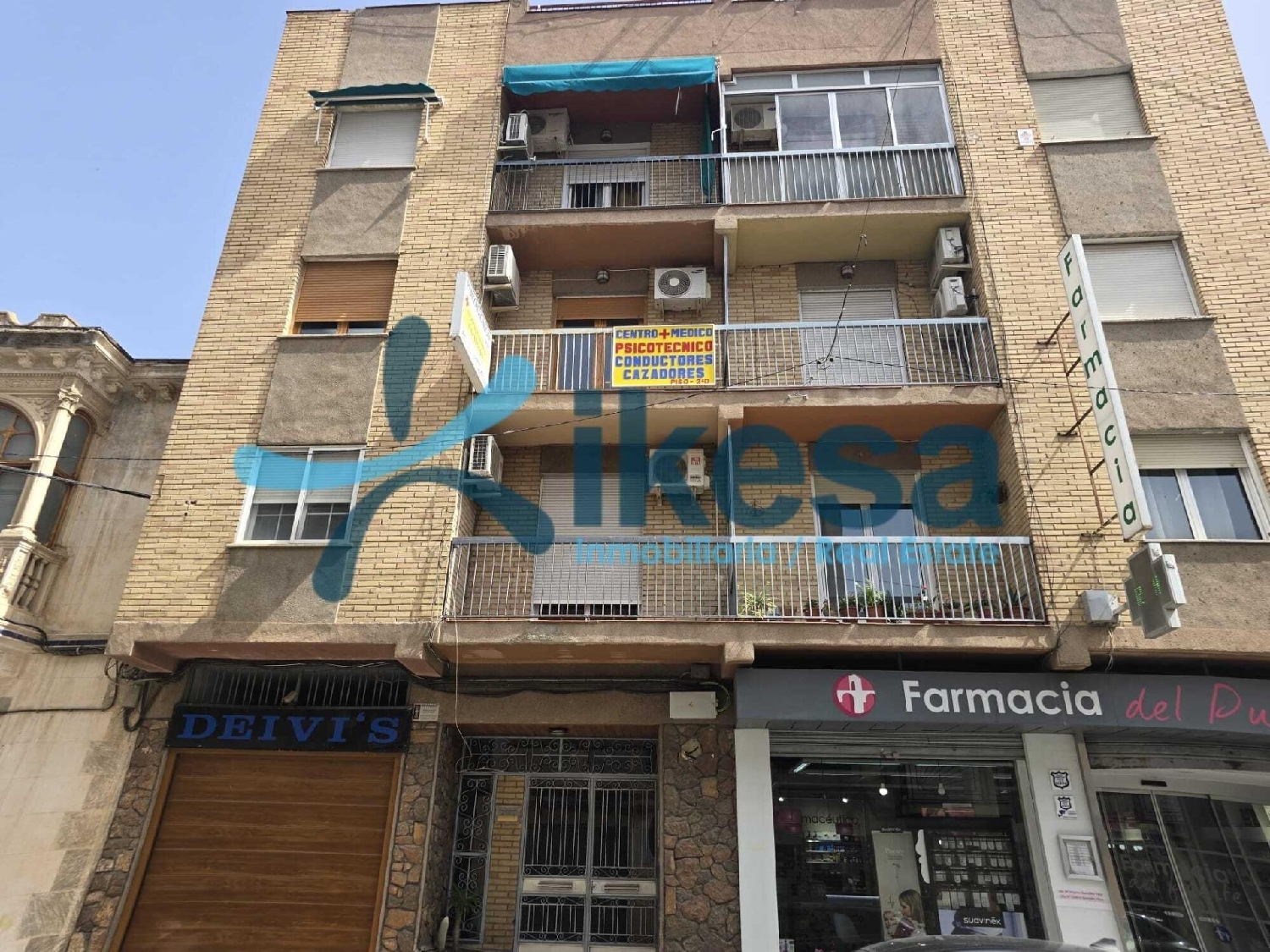 till salu lägenhet Pinos Puente Vega De Granada 2