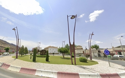 Pinos Puente Vega De Granada lägenhet foto 6262894