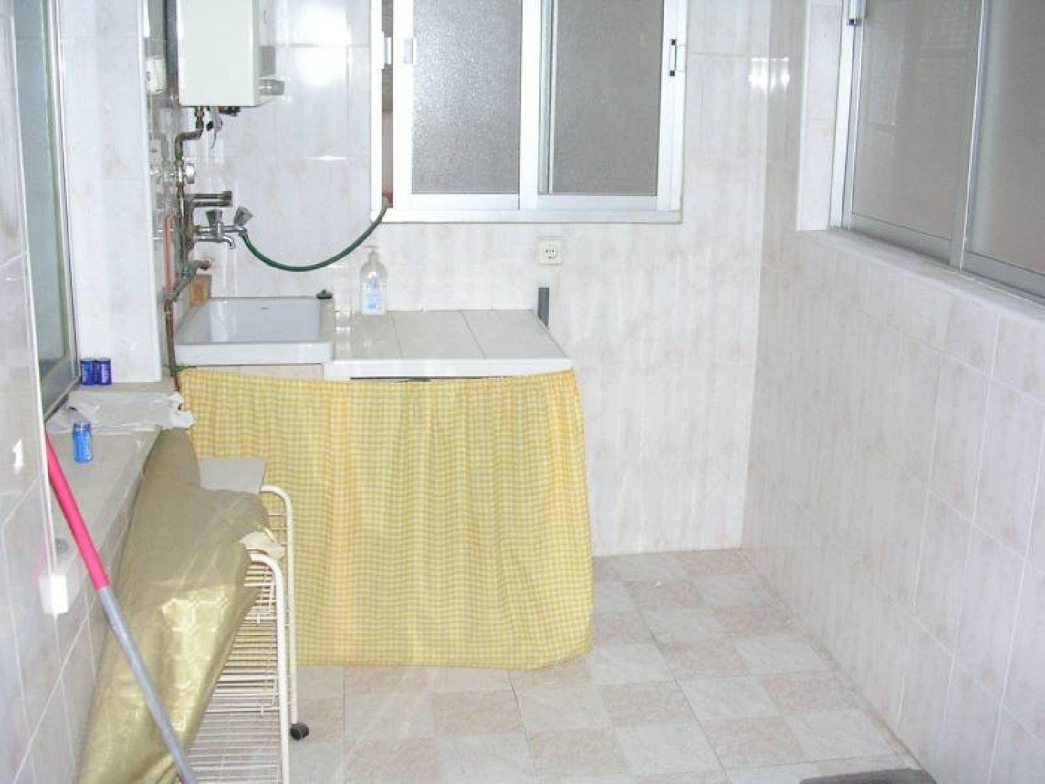  à vendre appartement Correntias Altas Baix Segura 4