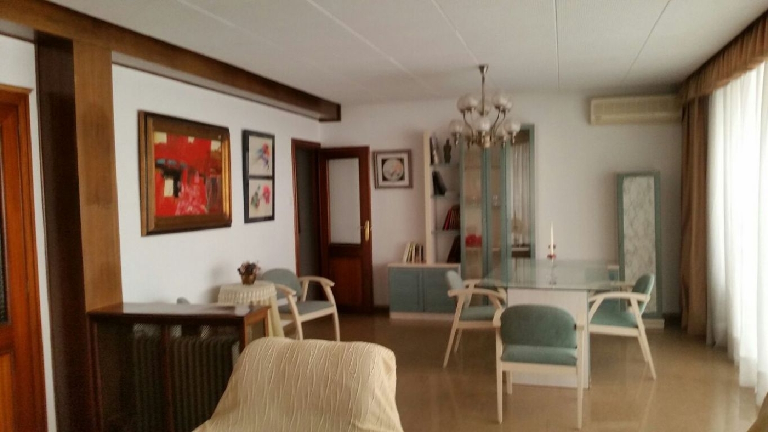 till salu lägenhet Arneva Baix Segura 3