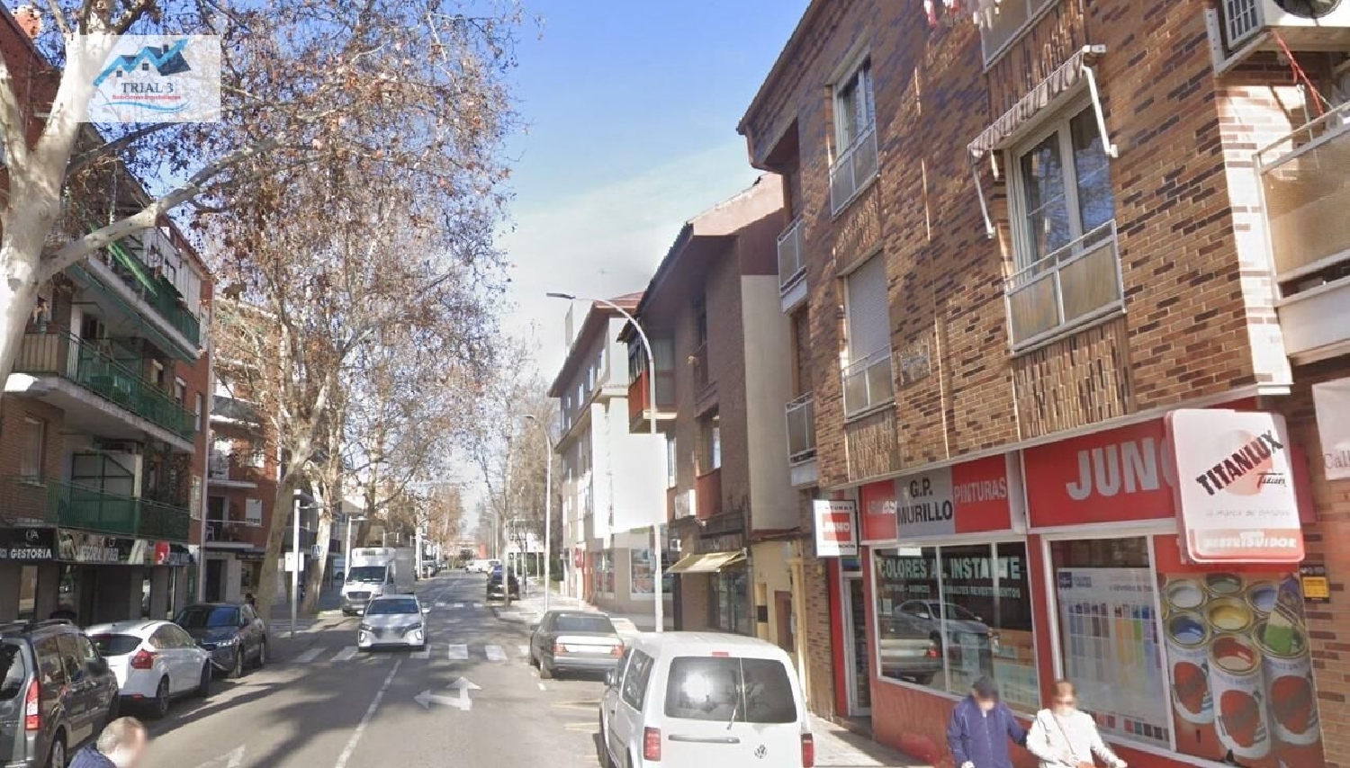  en venta apartamento Pinto Sur 2