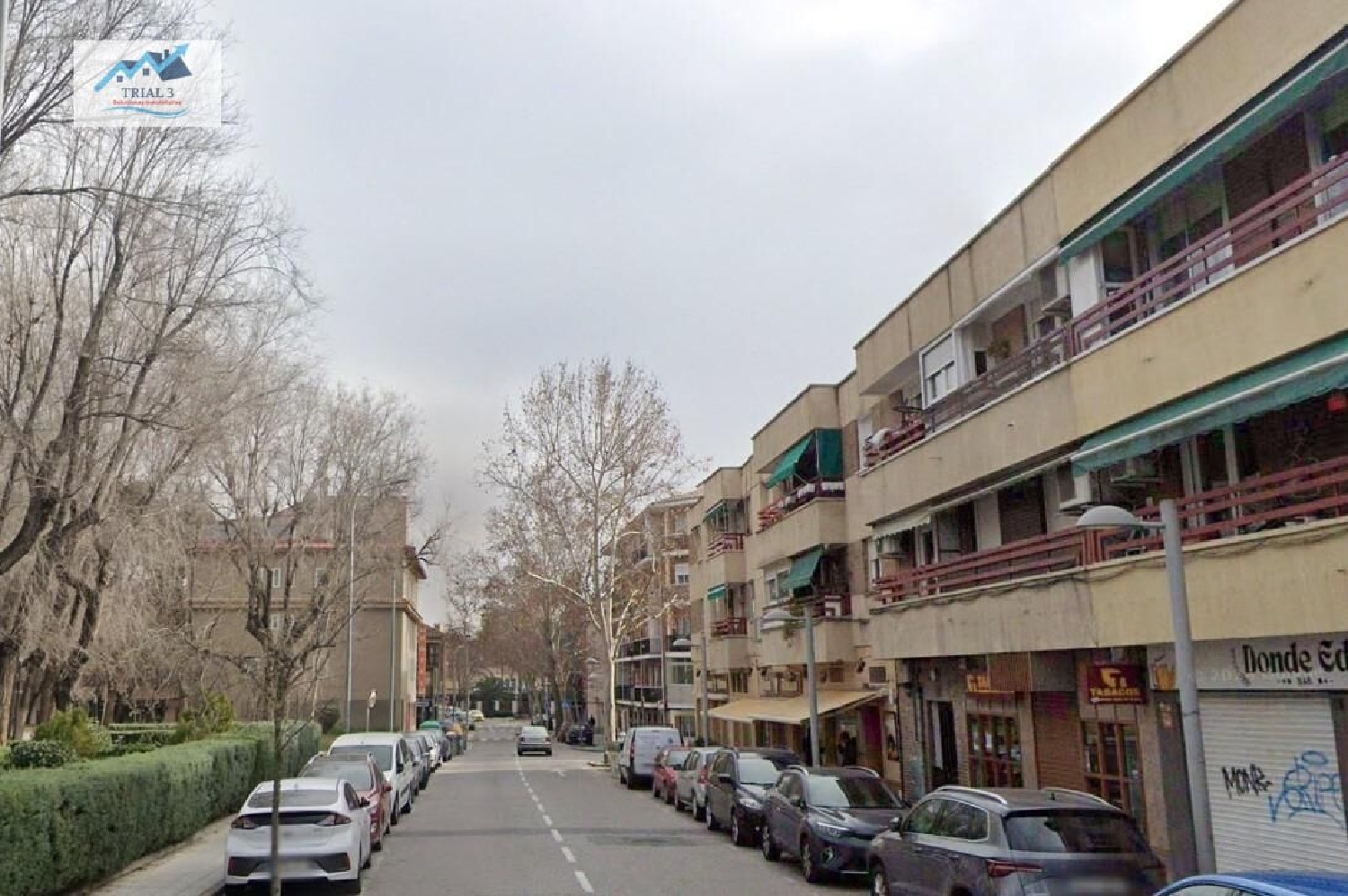  en venta apartamento Pinto Sur 1