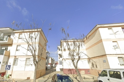 Pista Costa Occidental appartement foto 6263292
