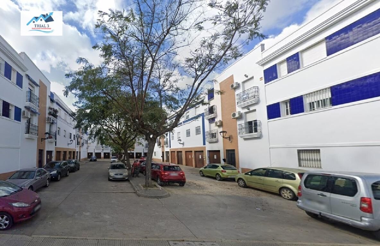 kaufen Wohnung Pista Costa Occidental 3
