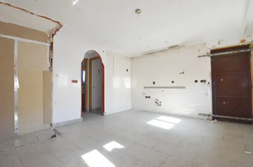 Pizarrales-Barrio Blanco Campo De Salamanca lägenhet foto 6193344