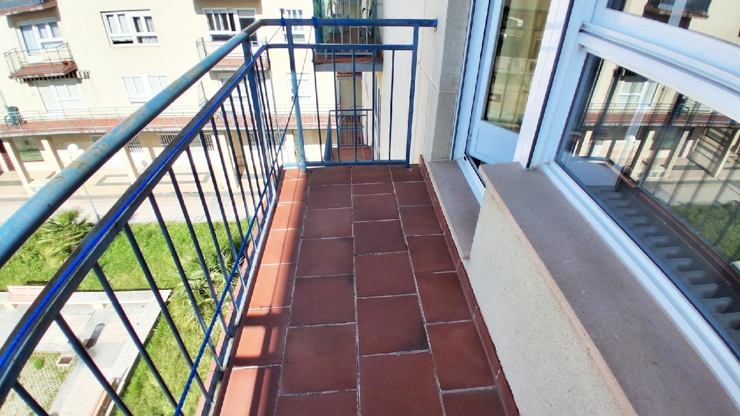  till salu lägenhet Pizarrales-Barrio Blanco Campo De Salamanca 5