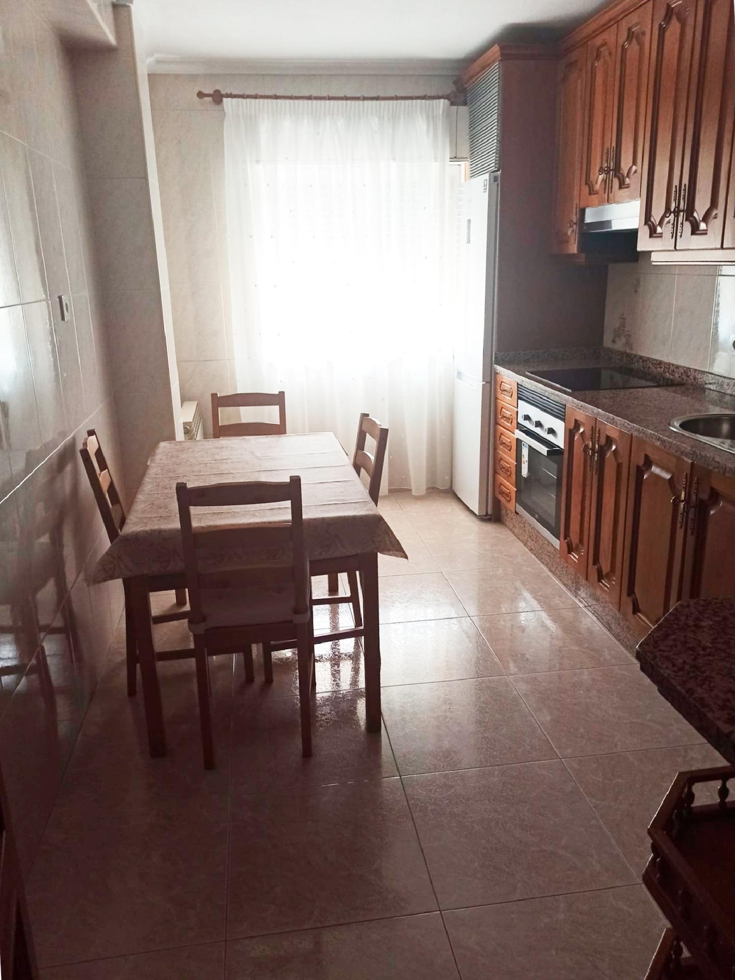  till salu lägenhet Pizarrales-Barrio Blanco Campo De Salamanca 4