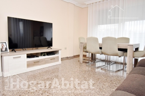 Pla De La Marquesa Plana Baixa lägenhet foto 6232000