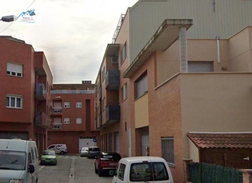 Pla De La Pona Segrià lägenhet foto 6254227