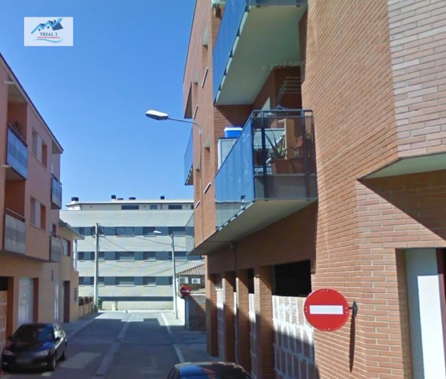 till salu lägenhet Pla De La Pona Segrià 2