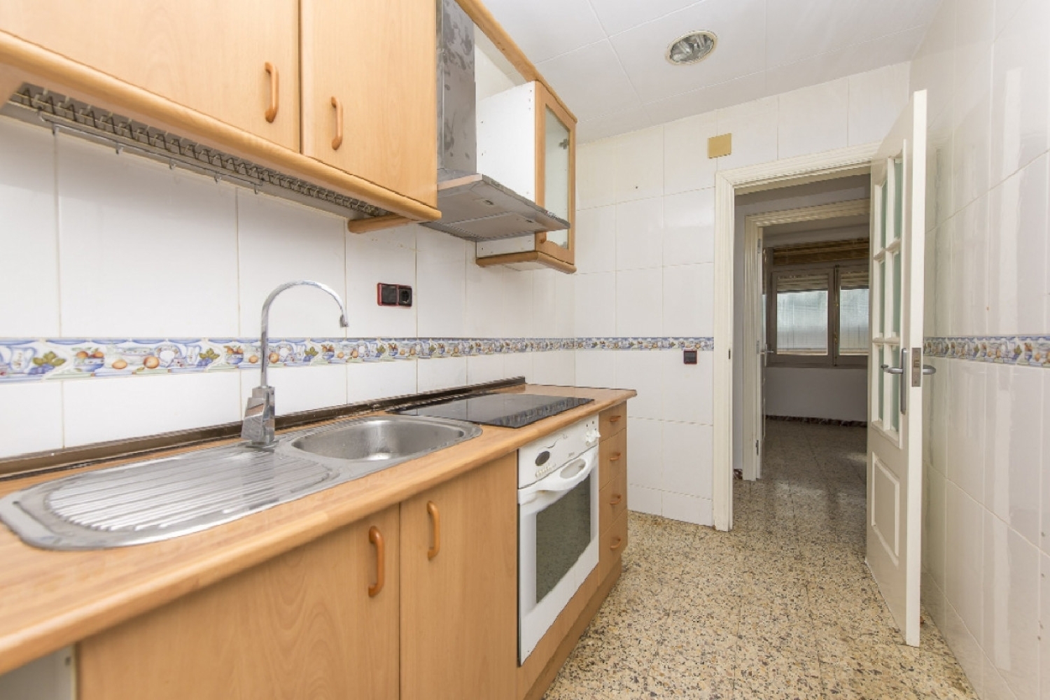  till salu lägenhet Pla De L'avella Maresme 7