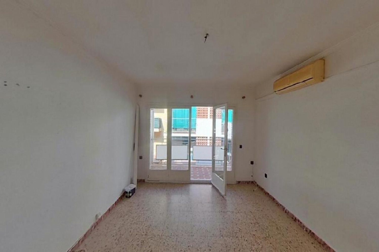 till salu lägenhet Pla De L'avella Maresme 2