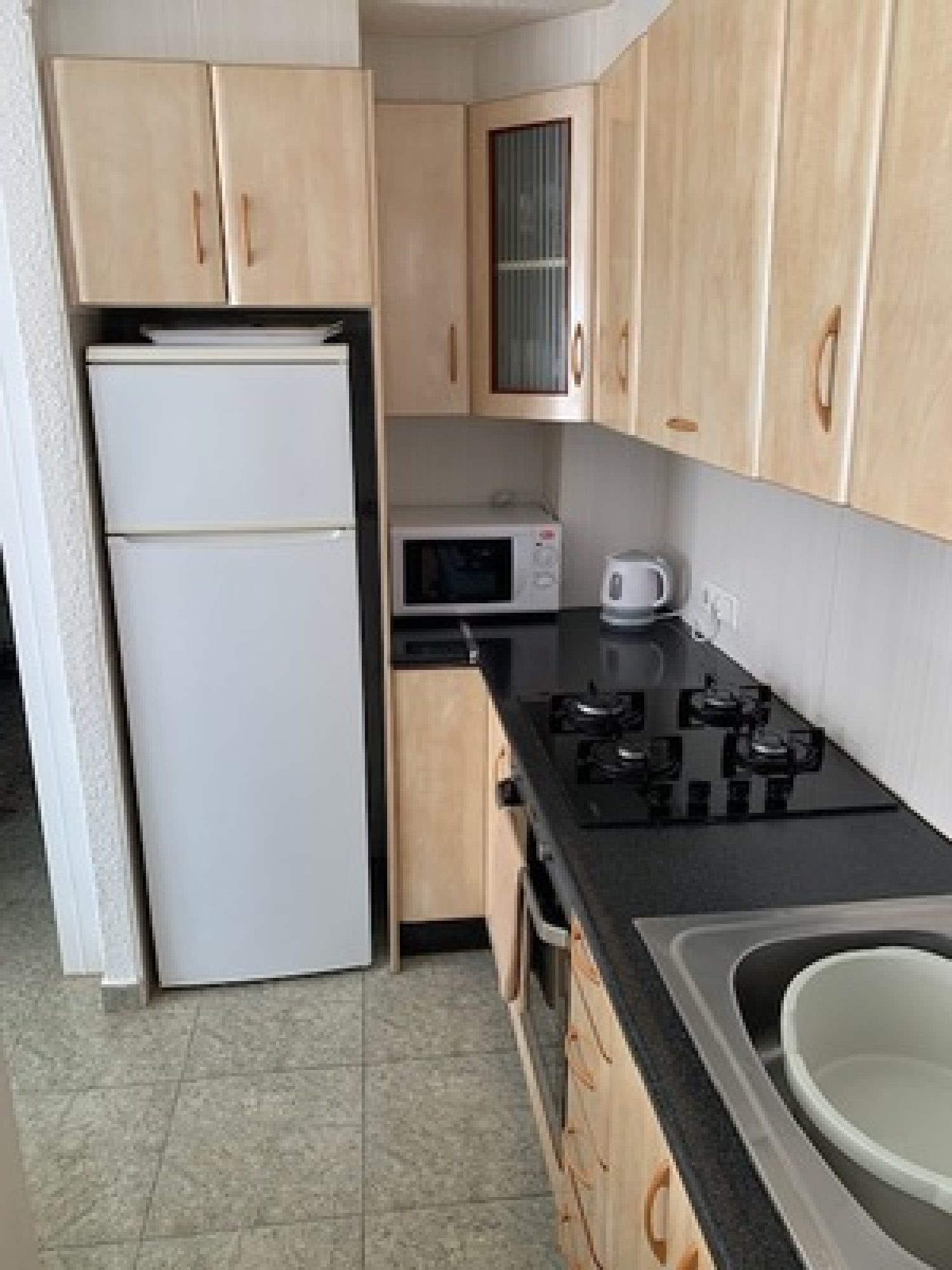  en venta apartamento Pla De Sant Josep Baix Vinalopó 8