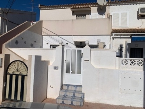 Pla De Sant Josep Baix Vinalopó appartement foto 6233906