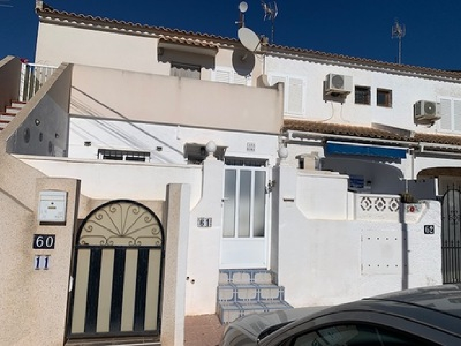  en venta apartamento Pla De Sant Josep Baix Vinalopó 2