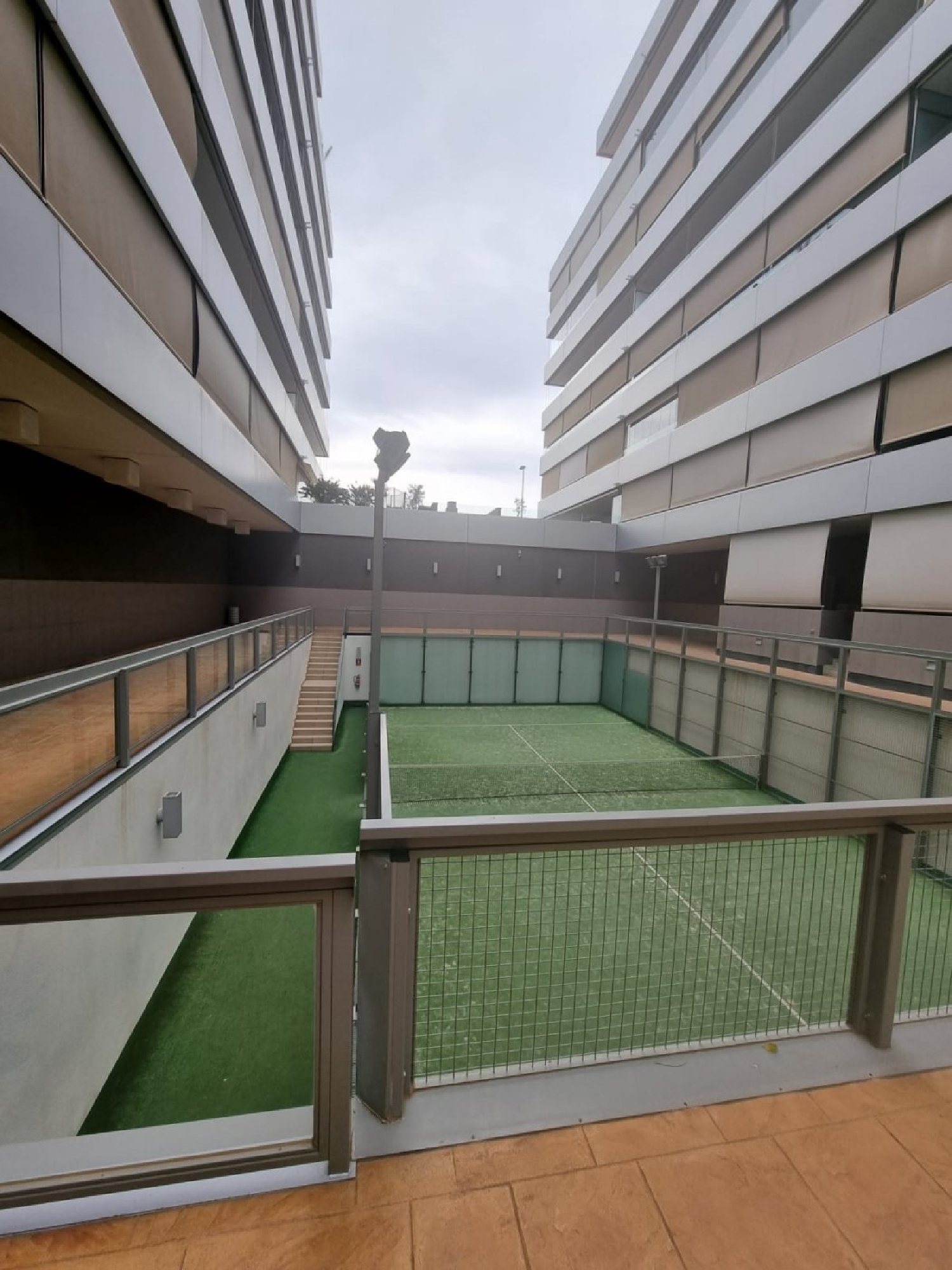  till salu lägenhet Pla De Sant Josep Baix Vinalopó 5